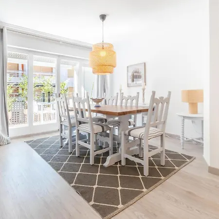 Awesome In With Kitchen Apartment Tossa de Mar